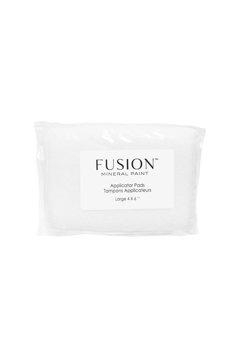 Applicator Pads 2-pack - Fusion Mineral Paint