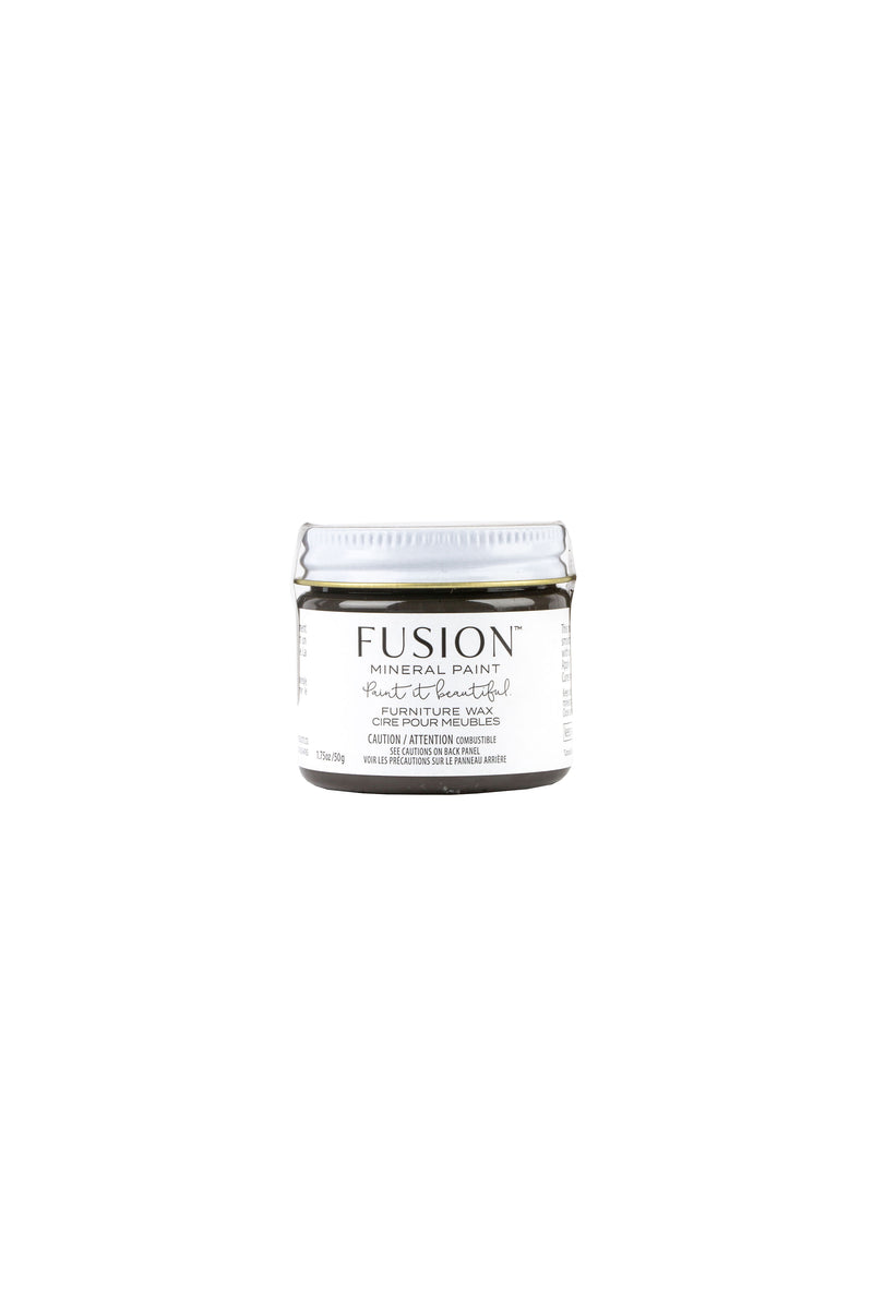 Furniture Wax - Fusion Mineral Paint