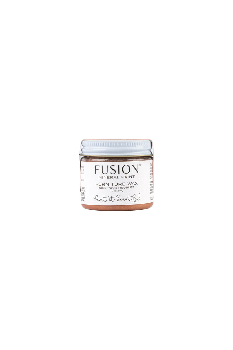 Furniture Wax - Fusion Mineral Paint