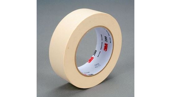 3M scotch 2" CONTRACTOR GRADE Masking Tape 3 pk (48mm)