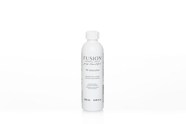 TSP Alternative - Fusion Mineral Paint