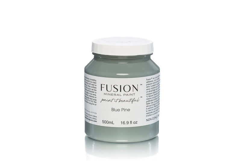 Fusion Mineral Paint - 500mL（1 品脱） 