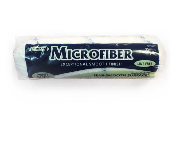 Pintar Roller Microfibre 15mm