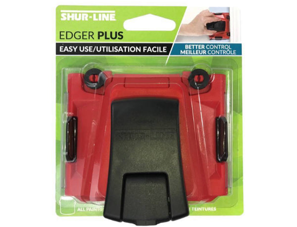 Shur-Line Edger Plus
