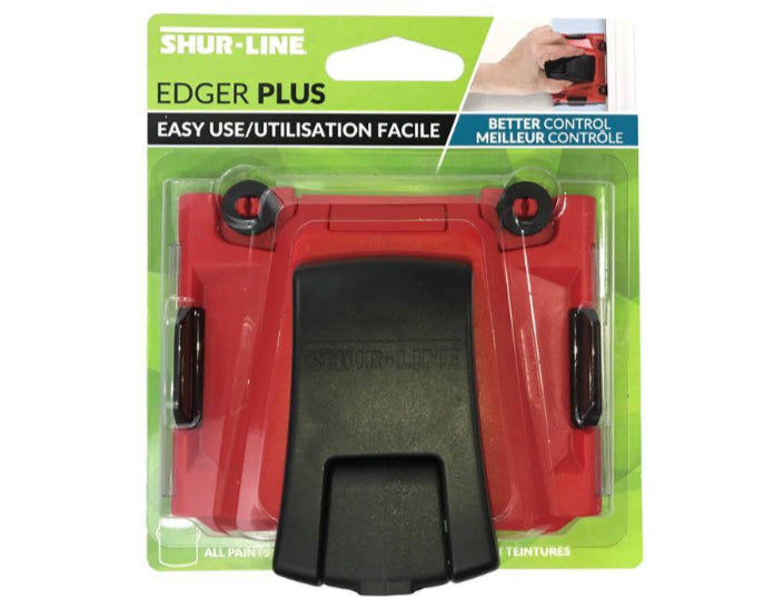 Shur-Line Edger Plus