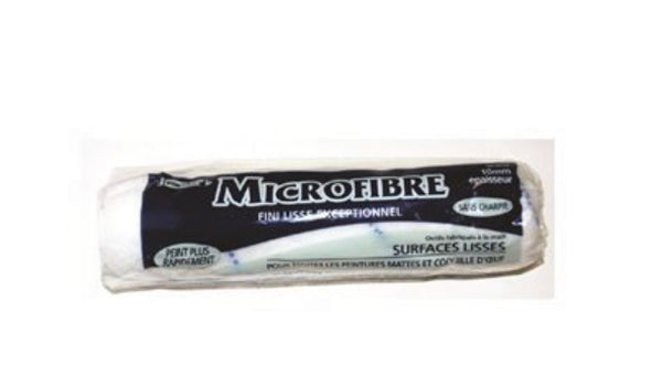 Pintar Roller Microfibre 10mm