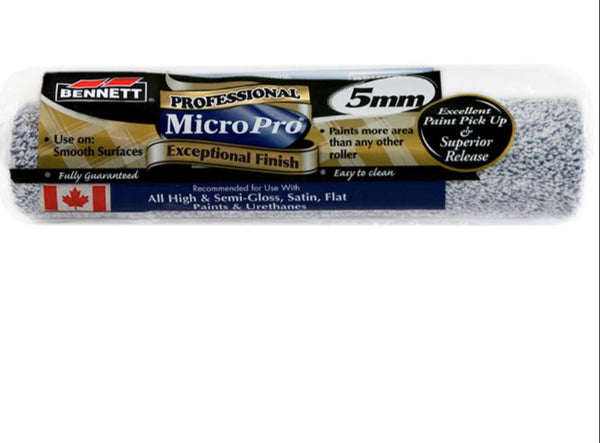 Bennett 5mm MicroPro Sleeve