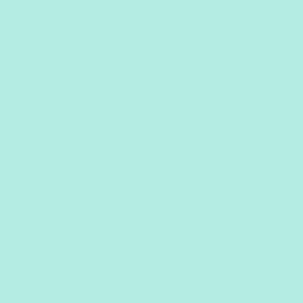 2046-60 迷雾蓝绿色