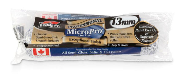 Bennett 13mm MicroFibre Pro Refill