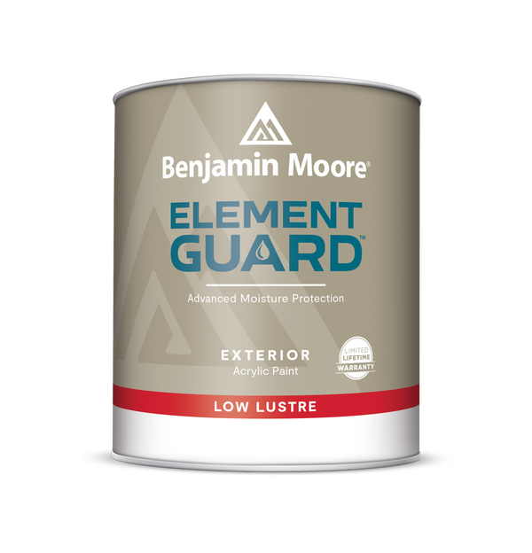 Element Guard - Low Lustre Finish 764