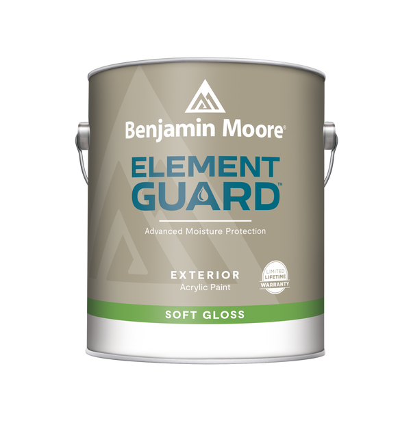 Element Guard - Soft Gloss Finish 795