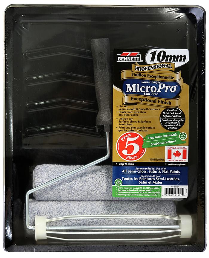 Bennett Micro Pro XL Tray Kit