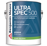 Ultra Spec 500 — 内部半光饰面 546