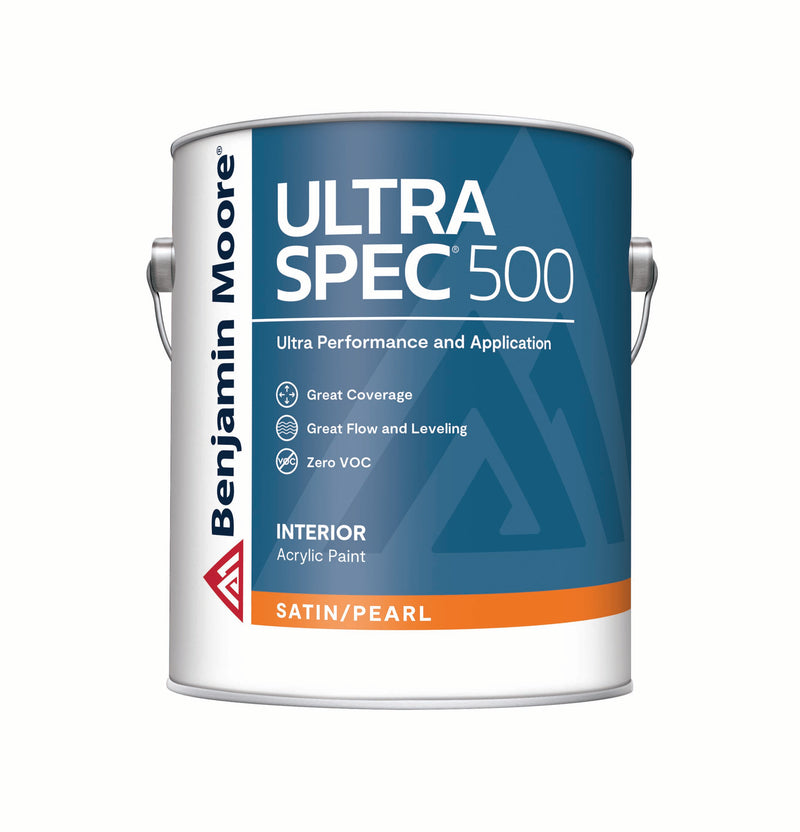Ultra Spec 500 - Interior Satin/Pearl 545