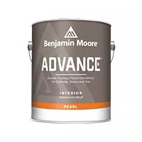 ADVANCE Waterborne Interior Alkyd Paint - Pearl Finish K792