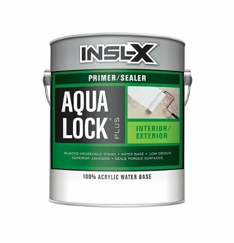 Aqua Lock® Plus 底漆/密封剂 AQ-04XX
