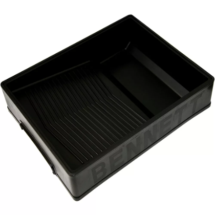 Bennett Extra Large Jumbo Tray - Grn XXL PLS