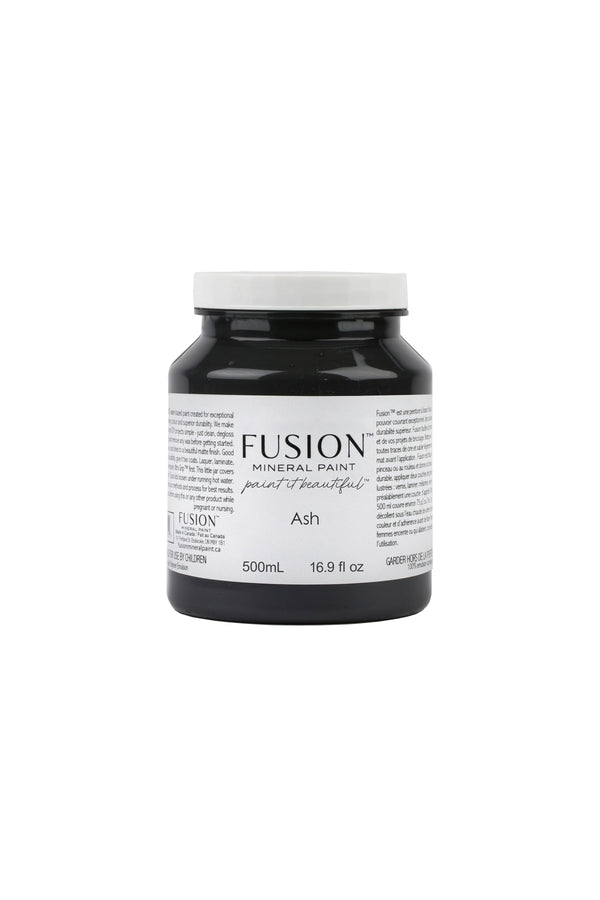 Fusion Mineral Paint - 500mL (1 Pint)