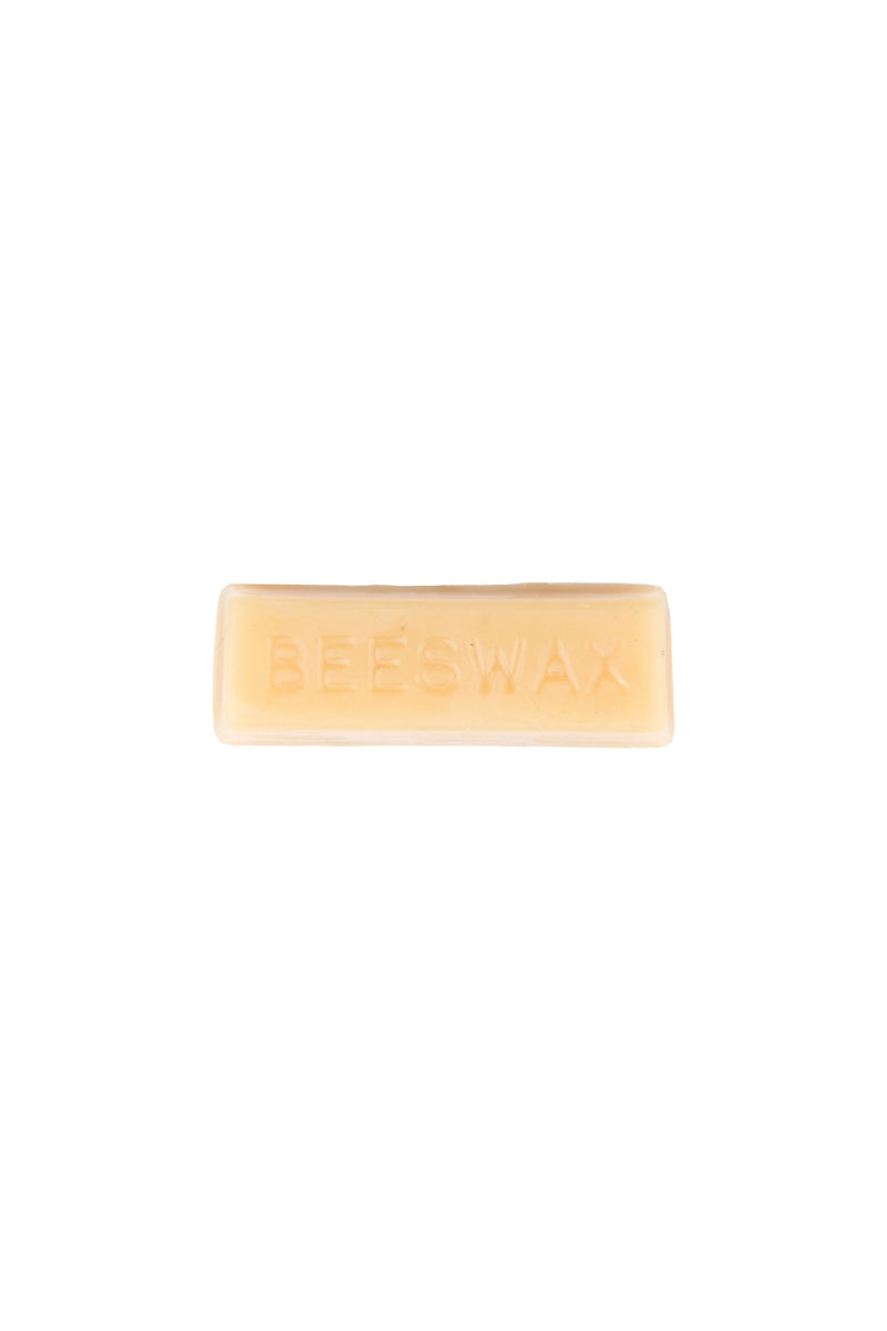 Distressing Beeswax Block - Fusion Mineral Paint