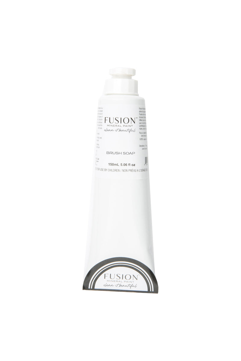 Brush Soap - Fusion Mineral Paint