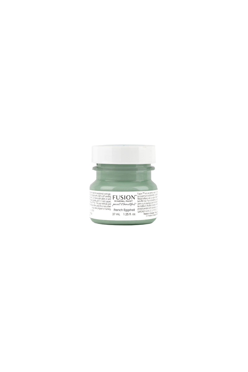 融合矿物漆 - 37mL