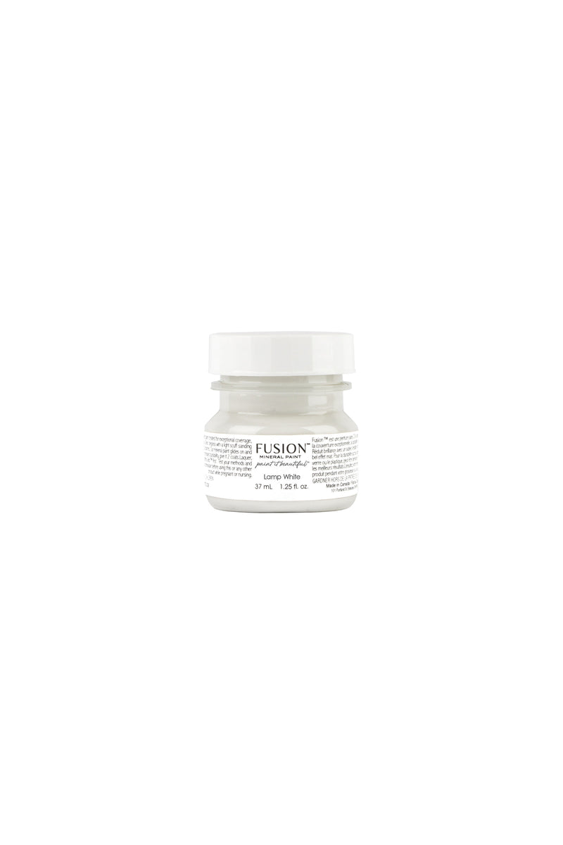 融合矿物漆 - 37mL