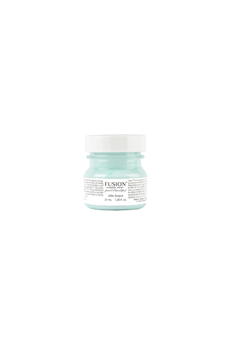 融合矿物漆 - 37mL