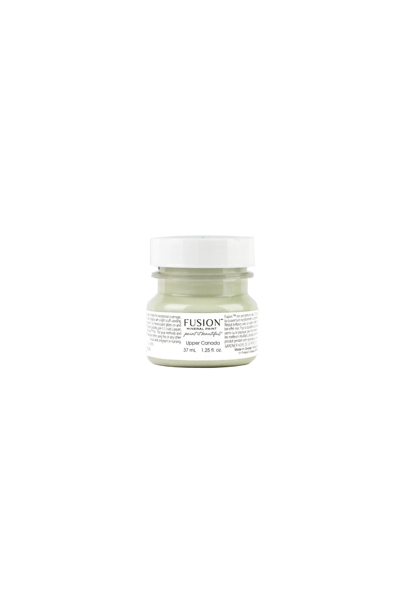 融合矿物漆 - 37mL