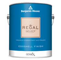 REGAL Select 水性内墙涂料 - Eggshell 549