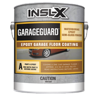 GarageGuard® EGG-XXX