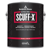 Ultra Spec® SCUFF-X® - Pearl F486