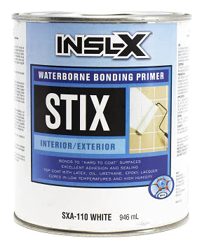 Stix® 水性粘合底漆 SXA-110