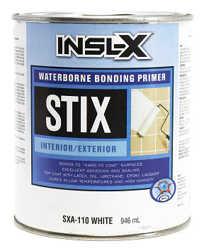 Stix® Waterborne Bonding Primer SXA-110