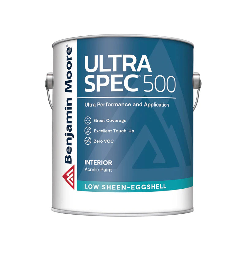 Ultra Spec 500 内部低光泽蛋壳饰面 537